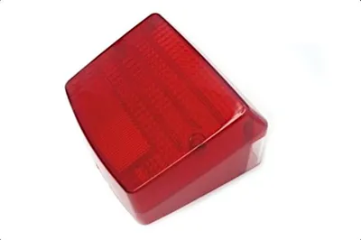 Produktbild von Rücklichtglas, Beleuchtung 23026-1005 für KAWASAKI KZ 1000 750 Z 1000 750 77-82