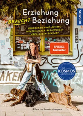 Immagine prodotto di Erziehung braucht Beziehung