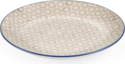 Produktbild von Dessertteller FRESCO ø 20 cm, Daisy