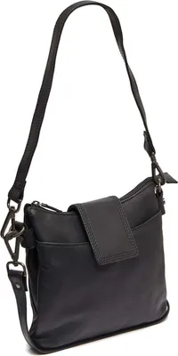 Produktbild von Chesterfield Calora Umhängetasche Schwarz