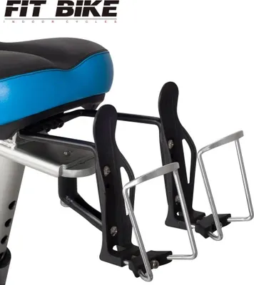 Produktbild von FitBike - Doppelter Flaschenhalter