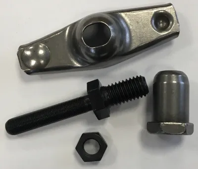 Produktbild von Ventilhebel Für Honda Gx120 Gx160 Gx200