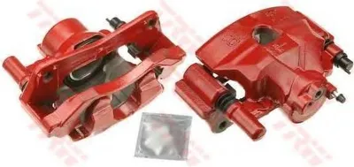 Produktbild von TRW Bremssattel Vorderachse rechts BCX721