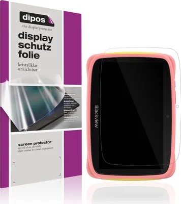 Zdjęcie produktu dla 2x dipos CC Blackview Tab 3 Kids 7 Zoll