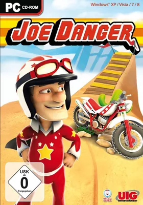 Produktbild von Joe Danger 1
