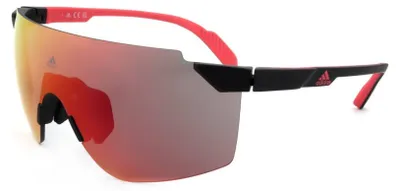 Produktbild von ADIDAS SUNGLASSES Sonnenbrille ADIDAS SP0056 SP0056_02L_TAGLIA UNICA