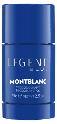 Immagine prodotto di Deodorante stick LEGEND BLUE 75 gr