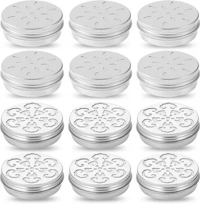 Produktbild von Hundetrainingszubehör Set 12 Teile - Metallbodenziel