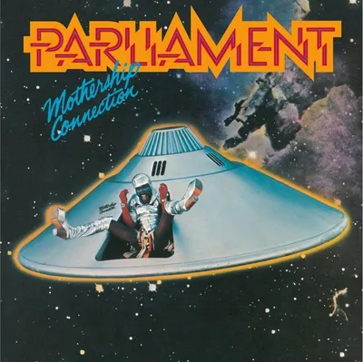 Obrázek produktu pro Parliament: Mothership Connection (+ Bonus Track)