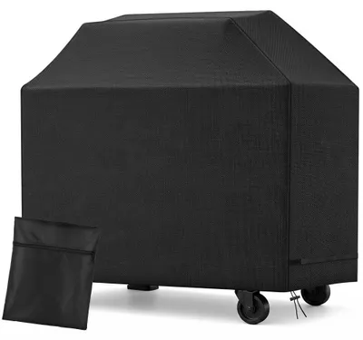 Immagine prodotto di Copertura per barbecue resistente alle intemperie, realizzata in tessuto Oxford 420D