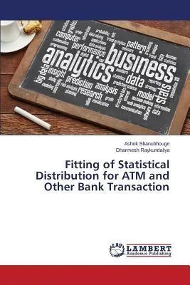 Produktbild von Anpassung der statistischen Verteilung für Geldautomaten und andere Banktransaktionen