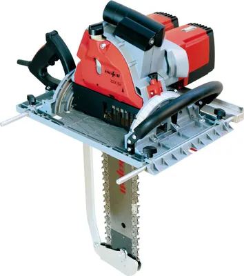 Produktbild von Mafell Zimmerei-Kettensäge ZSX TWIN Ec | 961601