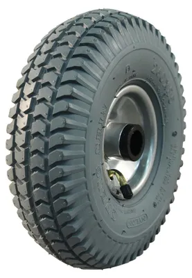 Nutzrad 4 inch TT Novio