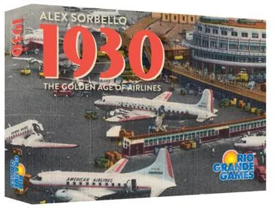 Produktbild von 1930