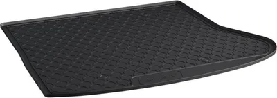 Obrázok produktu pre Gumová vana do kufra Mercedes CLA-Class 2013-2019 (X117, combi)