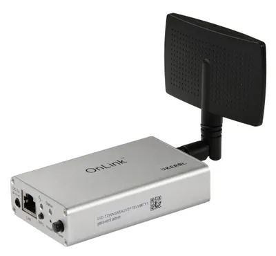 Zdjęcie produktu dla Kerbl OnLink dla stabilnej kamery 1085