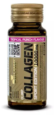 Zdjęcie produktu dla Kolagenowy shot (9x25ml)