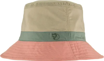 Immagine prodotto di FJÄLLRÄVEN Cappello a secchiello reversibile 300-118-DUSTY ROSE/FOSSIL 300-118-DUSTY ROSE/FOSSIL S/M