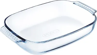 Immagine prodotto di Padella di cottura in vetro Pyrex 35x23 cm