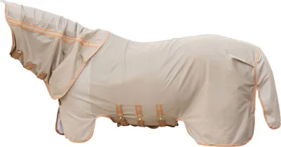 Image de Kentucky Horsewear Mesh Fly Rug Confort