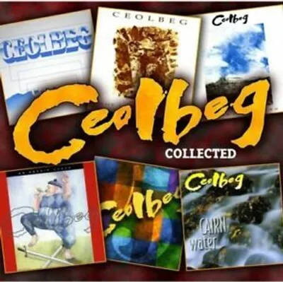 Produktbild von Collected