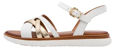 Produktbild von Ledersandalen Comfort