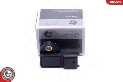Produktbild von ESEN SKV 17SKV146 Ladedrucksensor für OPEL Corsa D Schrägheck (S07) Saugrohr