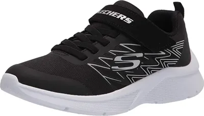Produktbild von Skechers Microspec - Texlor 403770L (37/bksl)