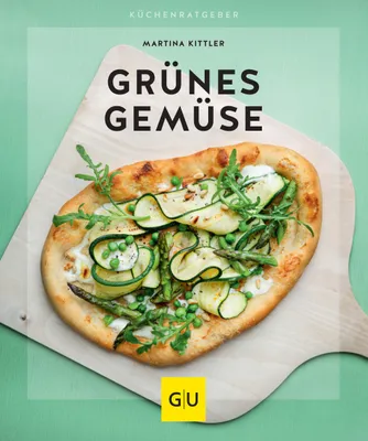 Produktbild von Grünes Gemüse