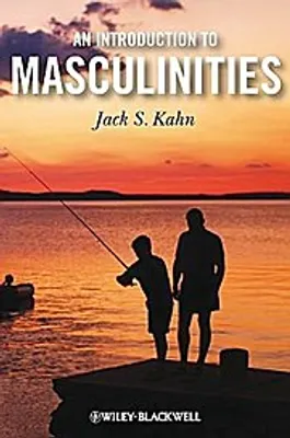 Produktbild von An Introduction to Masculinities