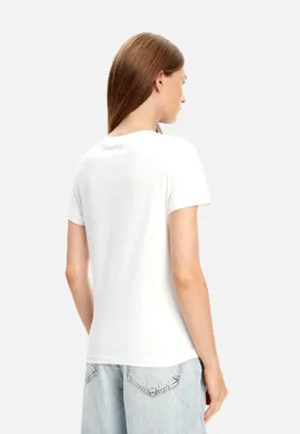 Produktbild von Guess T-Shirt Kurzarmshirt