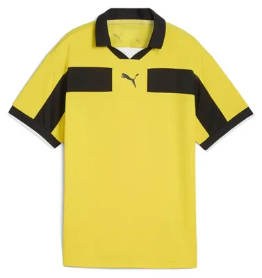 Immagine prodotto di Maglia Puma teamCLASSIC Match Jr, taglia: 128