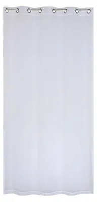 Produktbild von Vorhänge, Marke ESPRIT – Weiß – 140 x 260 x 260 cm – Polyester