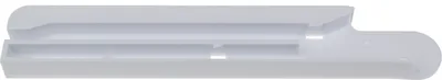 Zdjęcie produktu dla WHIRLPOOL - Lodówka na szynie, zamrażarka - 481246238332