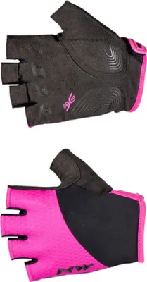 Zdjęcie produktu dla Dámské rukavice Northwave Fast Woman Short Finger Glove S Fuchsia/Black* Velikost (top): S