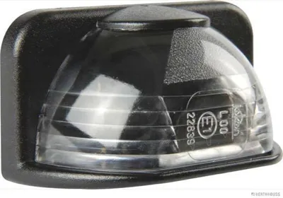 Immagine prodotto di Luce Targa