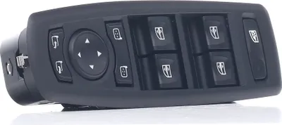 Produktbild von MIRAGLIO 121/RNP76002 Fensterheberschalter für RENAULT MEGANE III Grandtour (KZ0/1) Vorne Links Fensterheber Schalter