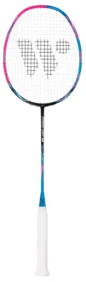 Produktbild von EXTREME LIGHT 103 Badmintonschläger WISH