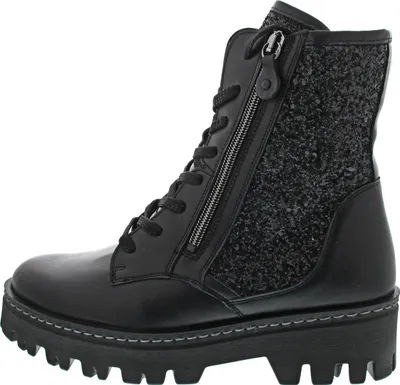 Produktbild von Waldläufer H-London 732809-200-001 (5.5/schwarz)