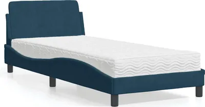 Produktbild von VidaXL 3208335, Metall, 2000 mm, 900 mm, 170 mm, 1 Stück(e)