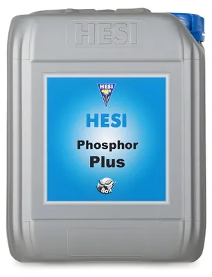 Produktbild von Hesi Phosphor Plus, Blütezusatz, 5 Liter