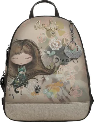 Produktbild von Anekke Damen Rucksack 41705-044