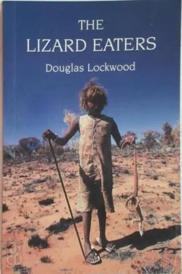 Produktbild von The Lizard EatersLOCKWOOD, Douglas