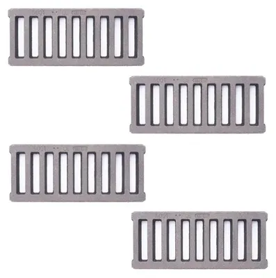 Produktbild von 4 Stück Einlegeroste für Scheitholzkessel SL14 und SL18 G001