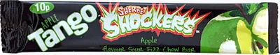 Produktbild von Tango Shockers Apple (Karton mit 72)