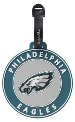 Produktbild von Travelite travelite x NFL Kofferanhänger 9 cm