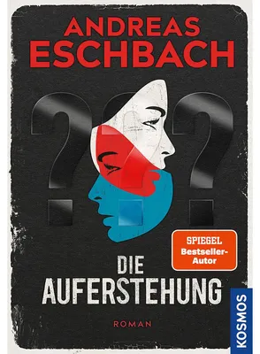 Imagen del producto de Die Auferstehung