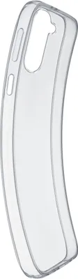 Produktbild von Cellularline Soft Case fr Samsung A26 5G Clear