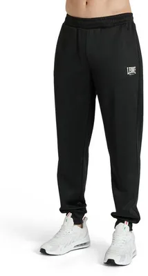 Produktbild von Leone1947 Logo Hosen Schwarz L Herren Schwarz L
