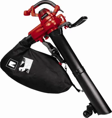 Image de Aspirateur souffleur broyeur électrique – GC-EL 3000 E – 3000 W – Sac 45 L – Variateur de puissance